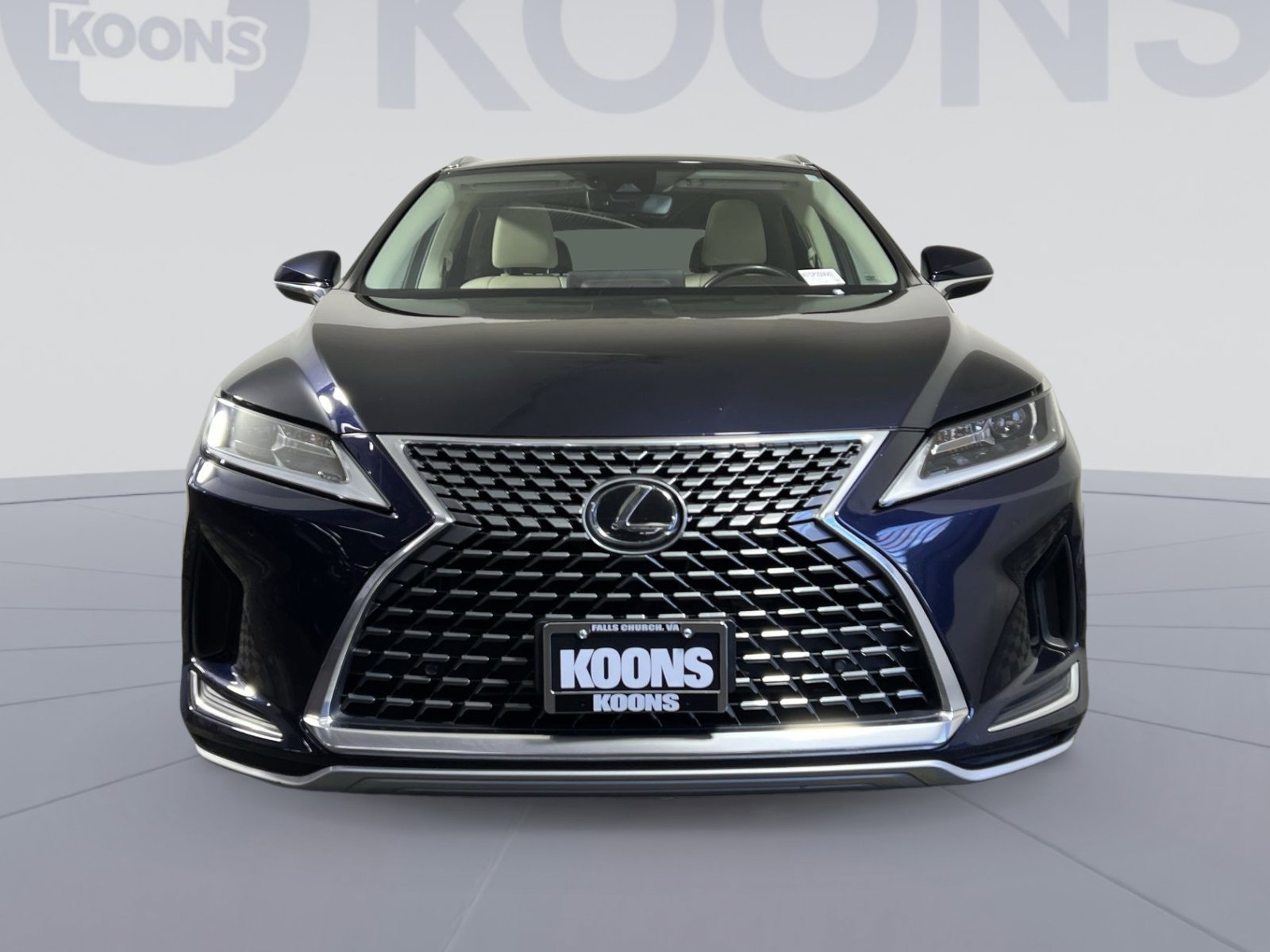 Used 2020 Lexus RX 350 AWD w/ Premium Package image 10