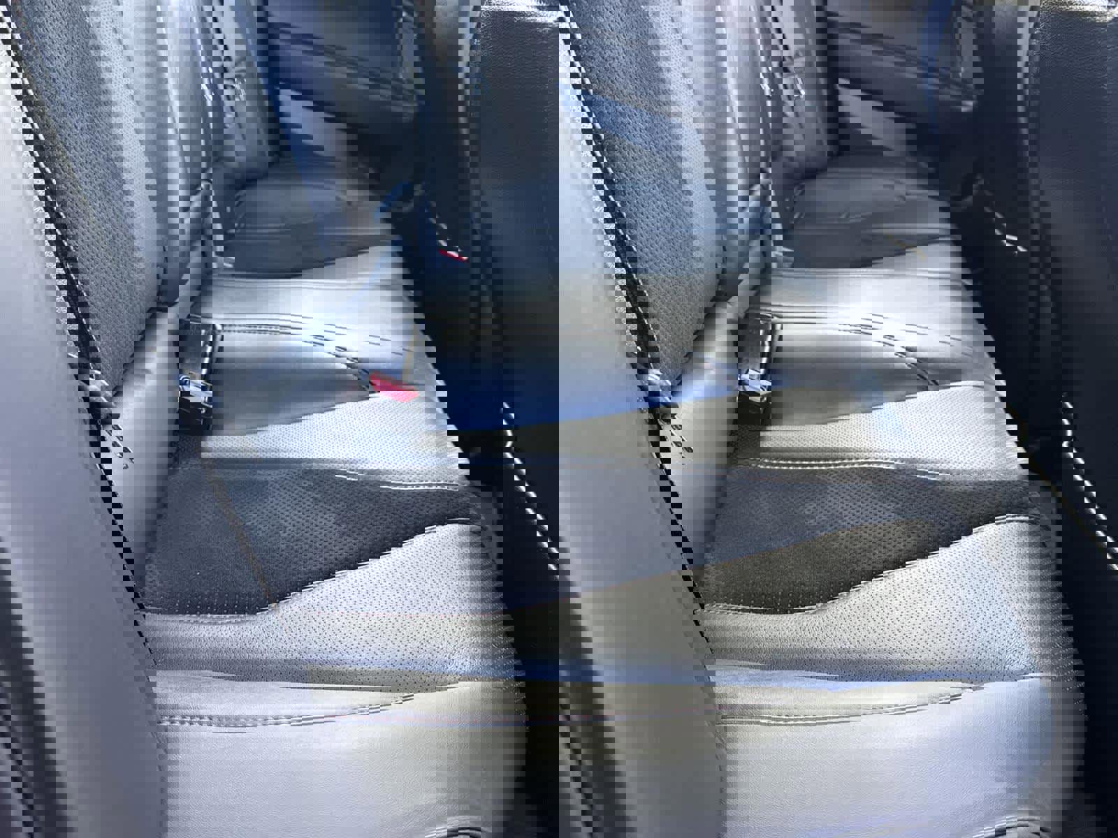 Certified 2024 Acura TLX SH-AWD w/ A-SPEC Pkg image 15