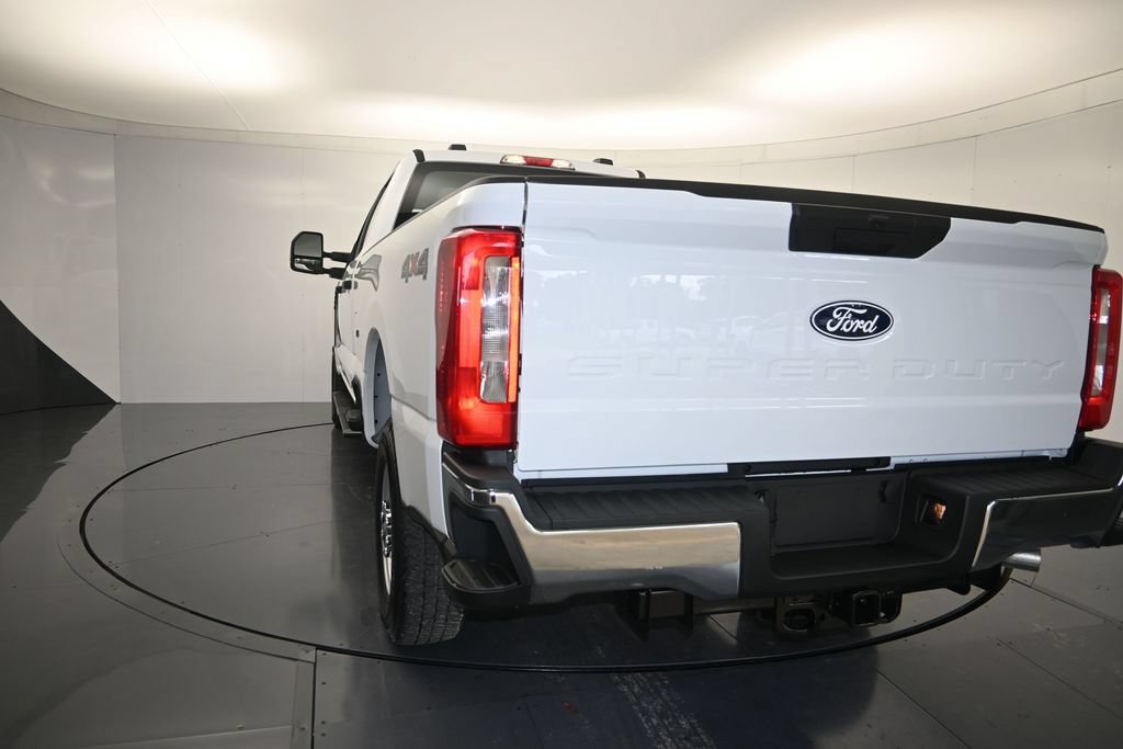 New 2027 Ford F250 XL w/ XL Chrome Package AWD/4WD image 23