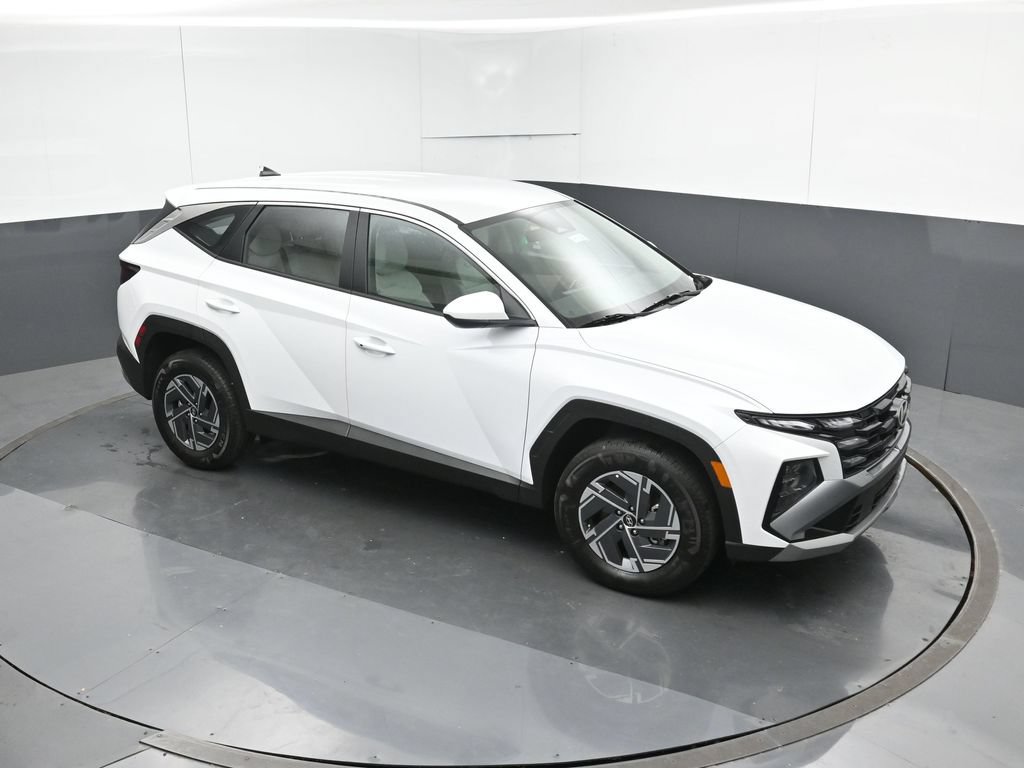 New 2026 Hyundai Tucson Blue SE AWD/4WD image 23