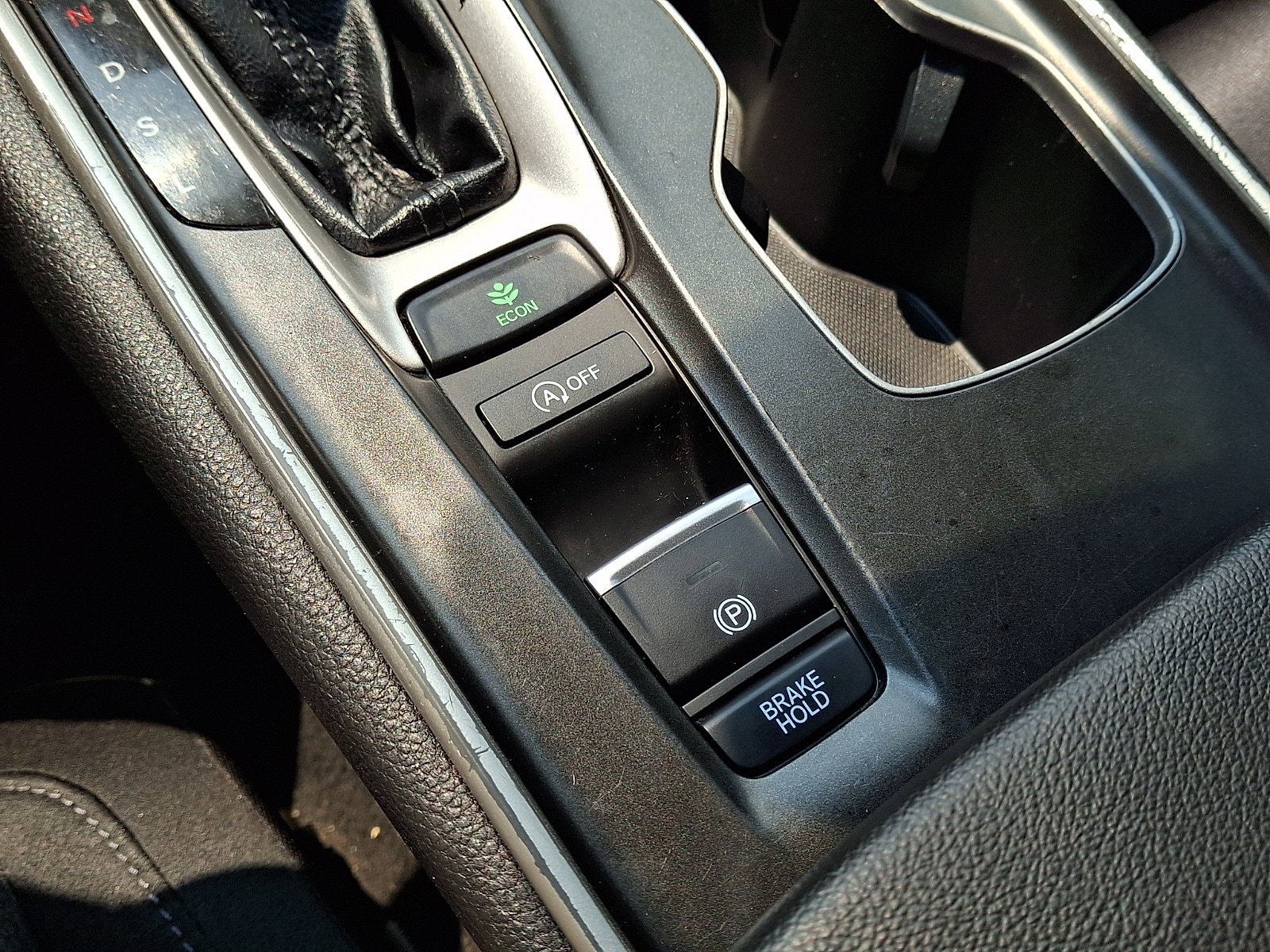 Used 2021 Honda Accord LX image 16