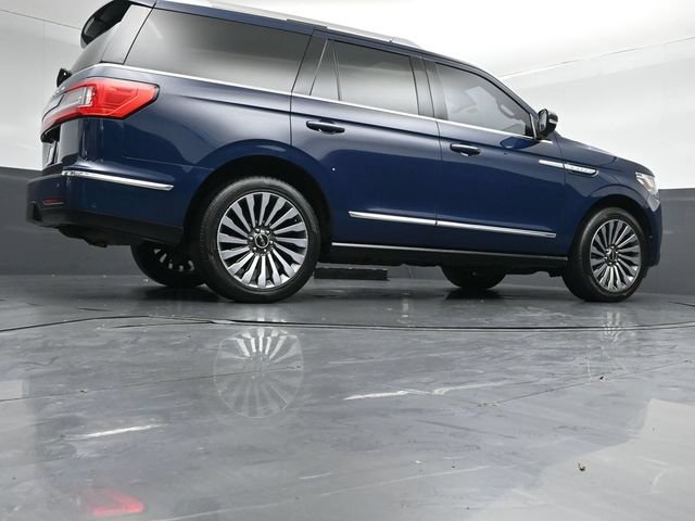 Used 2020 Lincoln Navigator Reserve w/ Luxury Package AWD/4WD image 41
