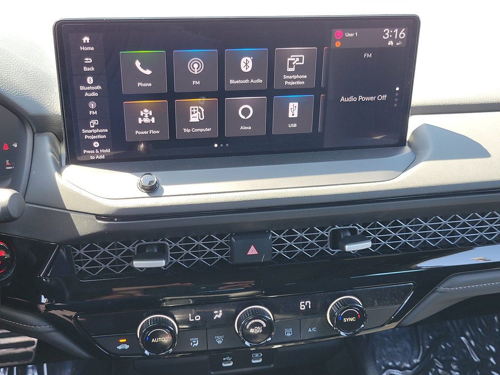 Used 2024 Honda Accord Sport image 27