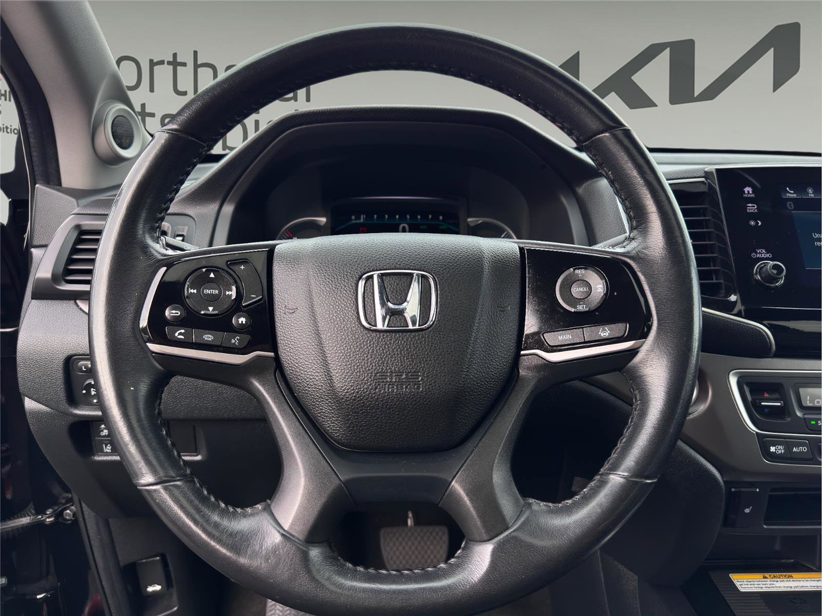 Used 2022 Honda Pilot Special Edition image 11