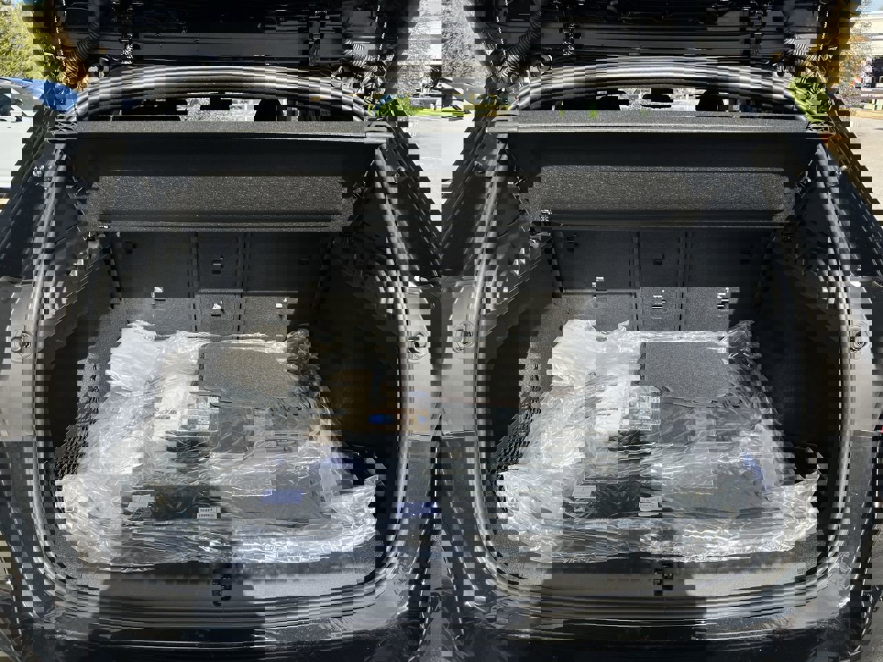 Used 2025 BMW X1 xDrive28i w/ Technology Package image 36