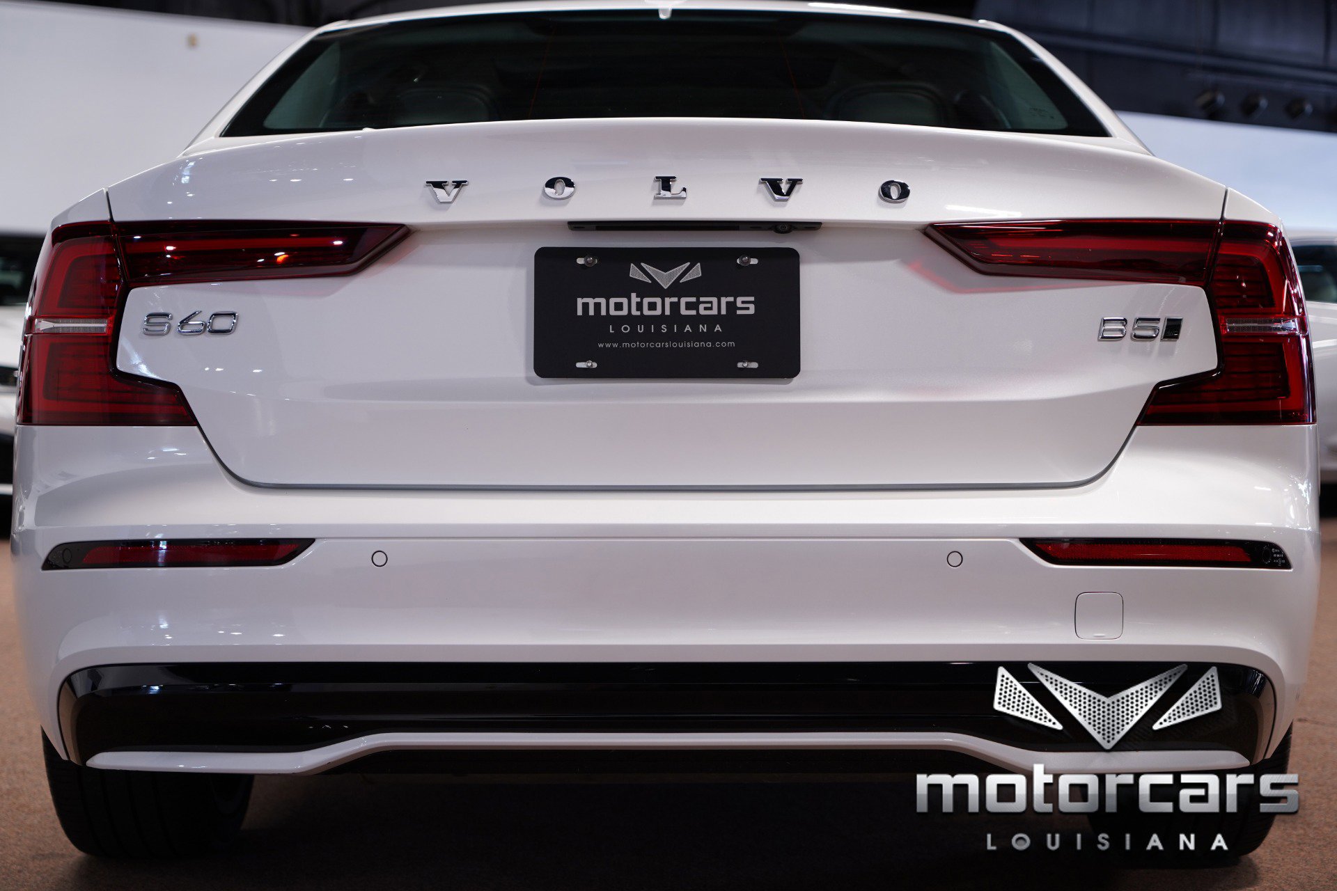 Used 2024 Volvo S60 B5 Ultimate image 18