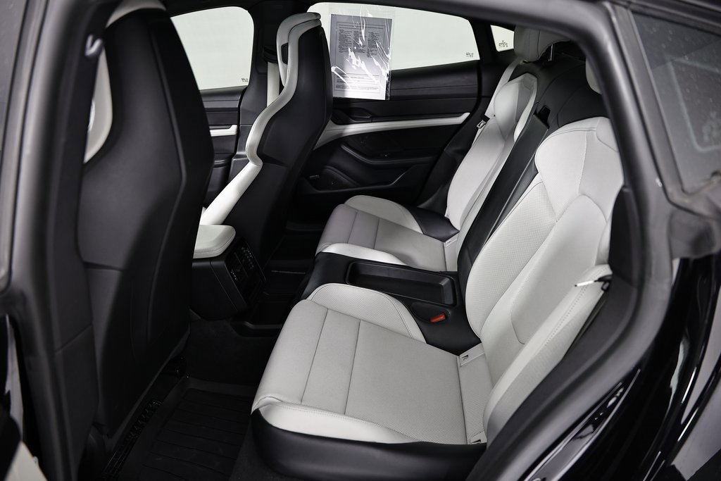 Certified 2024 Porsche Taycan image 26