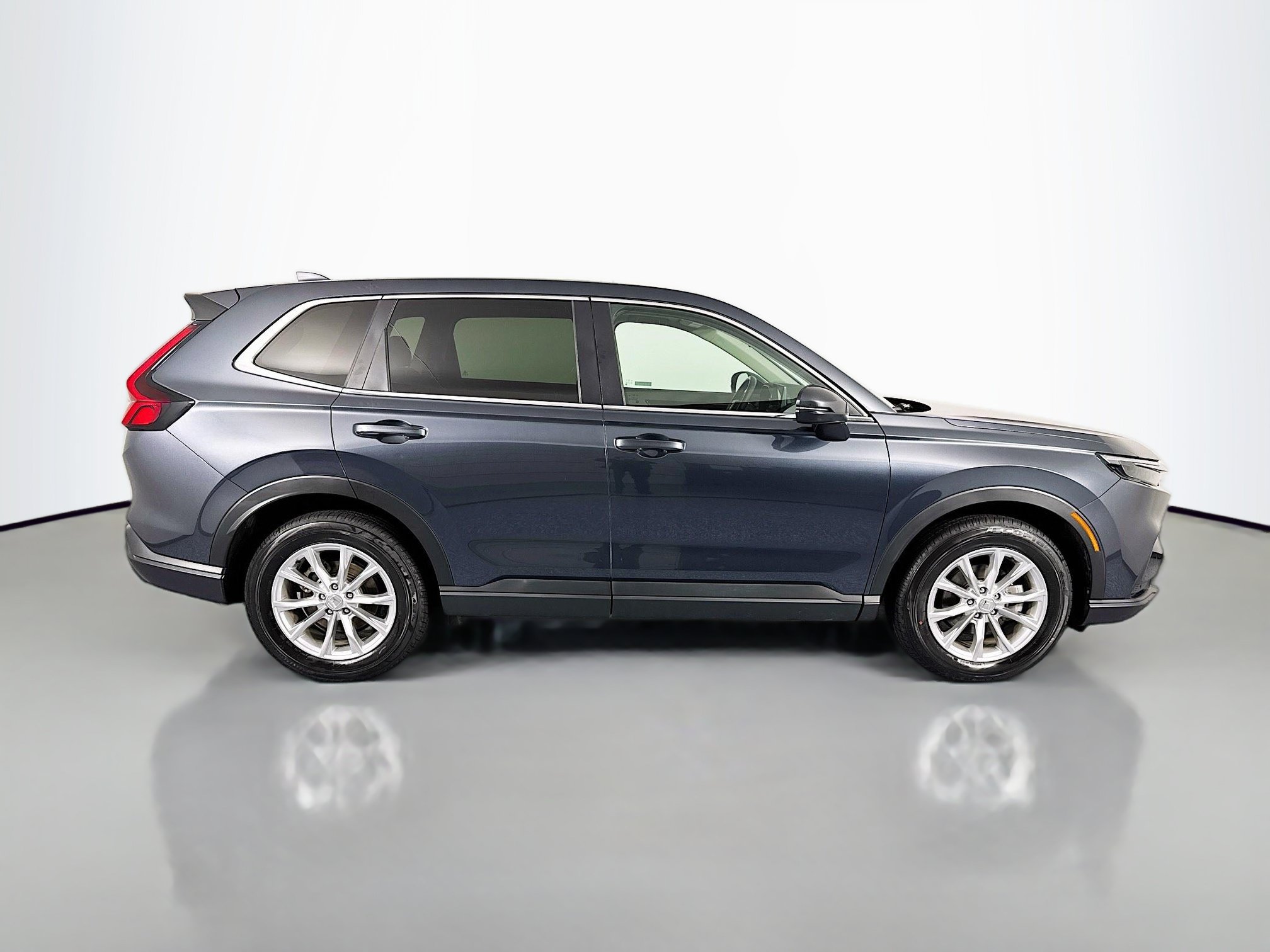 Certified 2023 Honda CR-V EX-L image 4