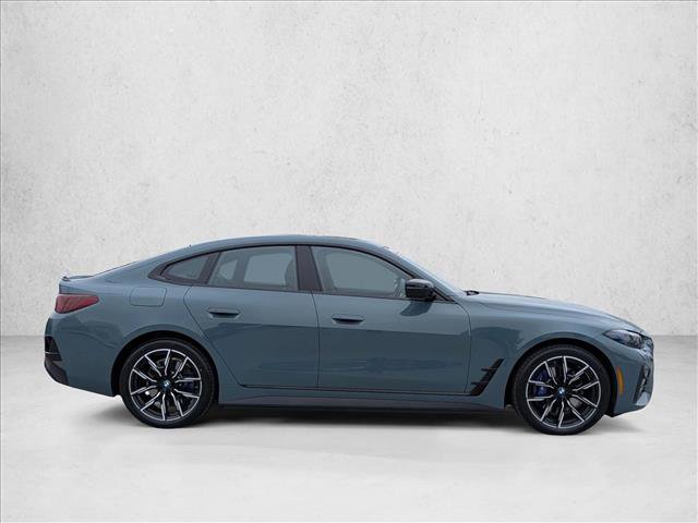 Used 2025 BMW i4 eDrive40 RWD image 4