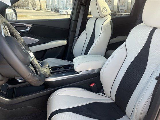 New 2026 Acura RDX A-Spec image 28