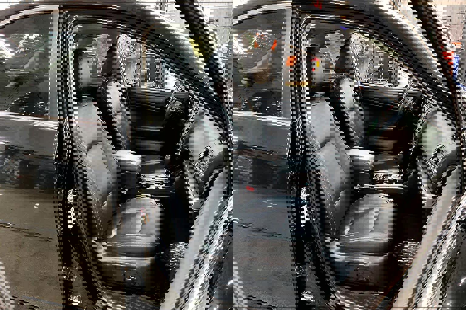 Used 2017 Subaru Legacy 2.5i Limited image 9