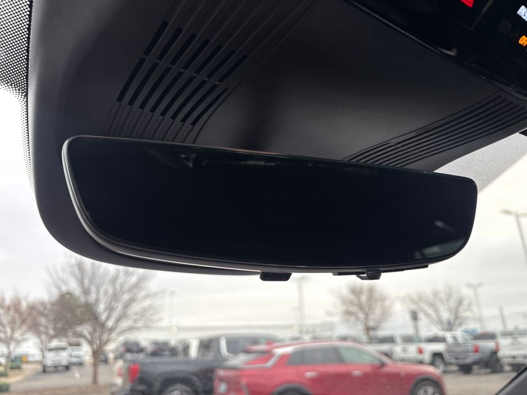 New 2026 Cadillac Vistiq Luxury image 35