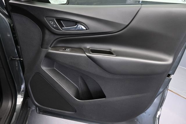 Used 2021 Chevrolet Equinox LT w/ LPO, Floor Liner Package FWD image 37