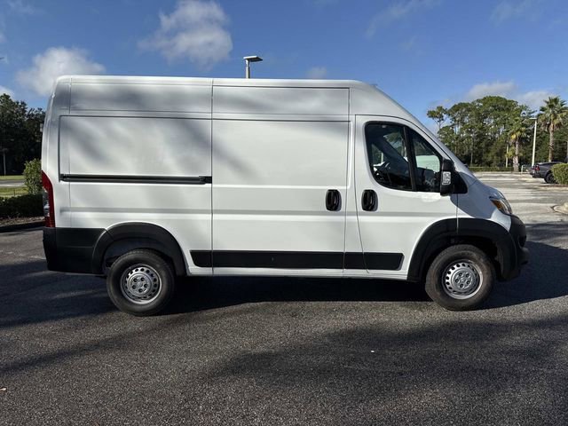 New 2026 RAM ProMaster 1500 w/ Power Group image 2