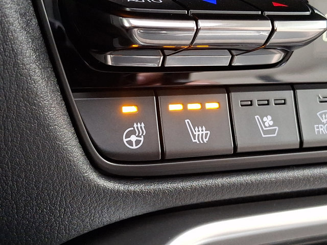 New 2026 MAZDA CX-90 3.3 Turbo w/ Preferred Package image 21