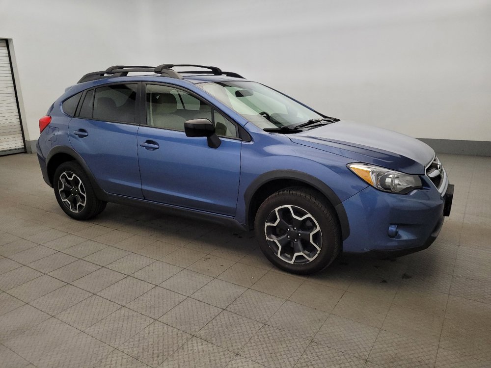 Used 2015 Subaru Crosstrek 2.0i Premium AWD/4WD image 11