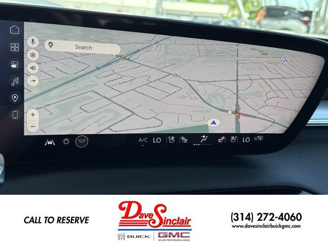 New 2026 Buick Enclave Avenir w/ Super Cruise Package FWD image 18