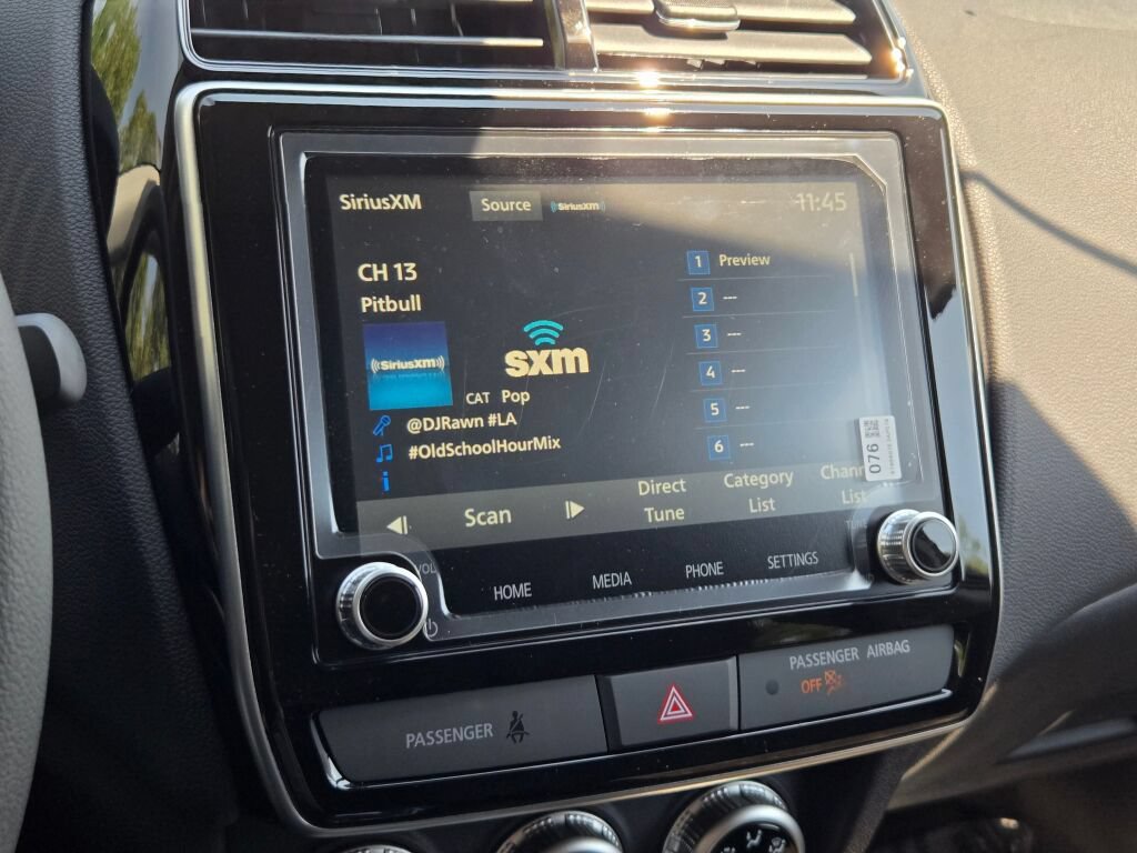 New 2026 Mitsubishi Outlander Sport ES AWD/4WD image 21