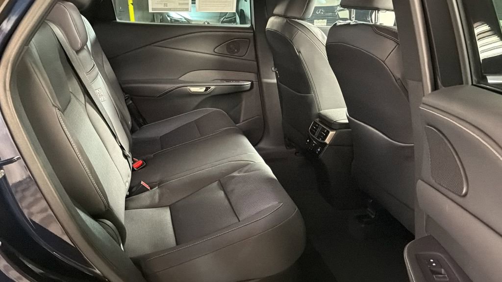 Used 2023 Lexus RX 350 Premium Plus w/ Cold Area Package image 13