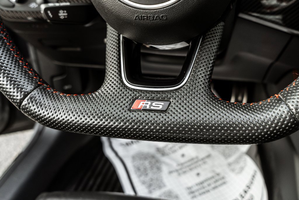 Used 2019 Audi RS 5 Sportback w/ Dynamic Package image 26