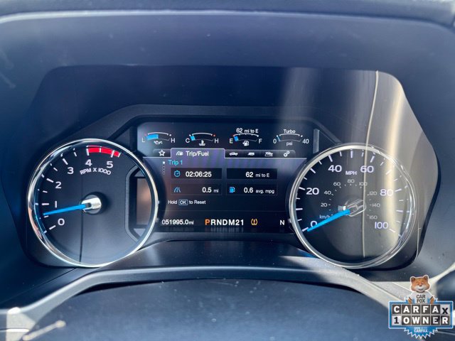 Used 2017 Ford F250 Lariat w/ Chrome Package AWD/4WD image 24