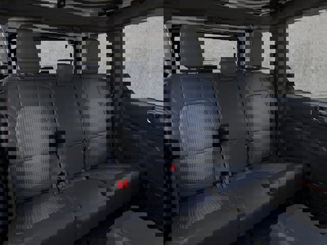 New 2026 Ford Bronco Raptor image 11