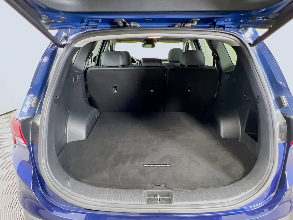 Certified 2022 Hyundai Santa Fe SEL w/ Convenience Package image 24