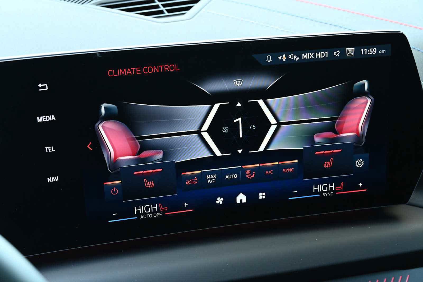 Used 2026 BMW 228i w/ Technology Package FWD image 15