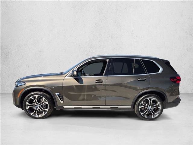 Used 2025 BMW X5 sDrive40i RWD image 9