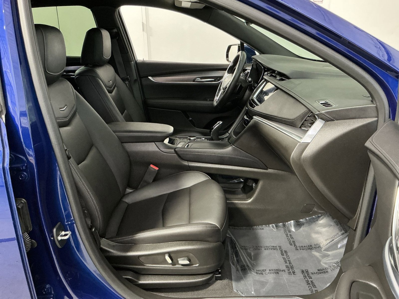 Used 2023 Cadillac XT5 Luxury image 33