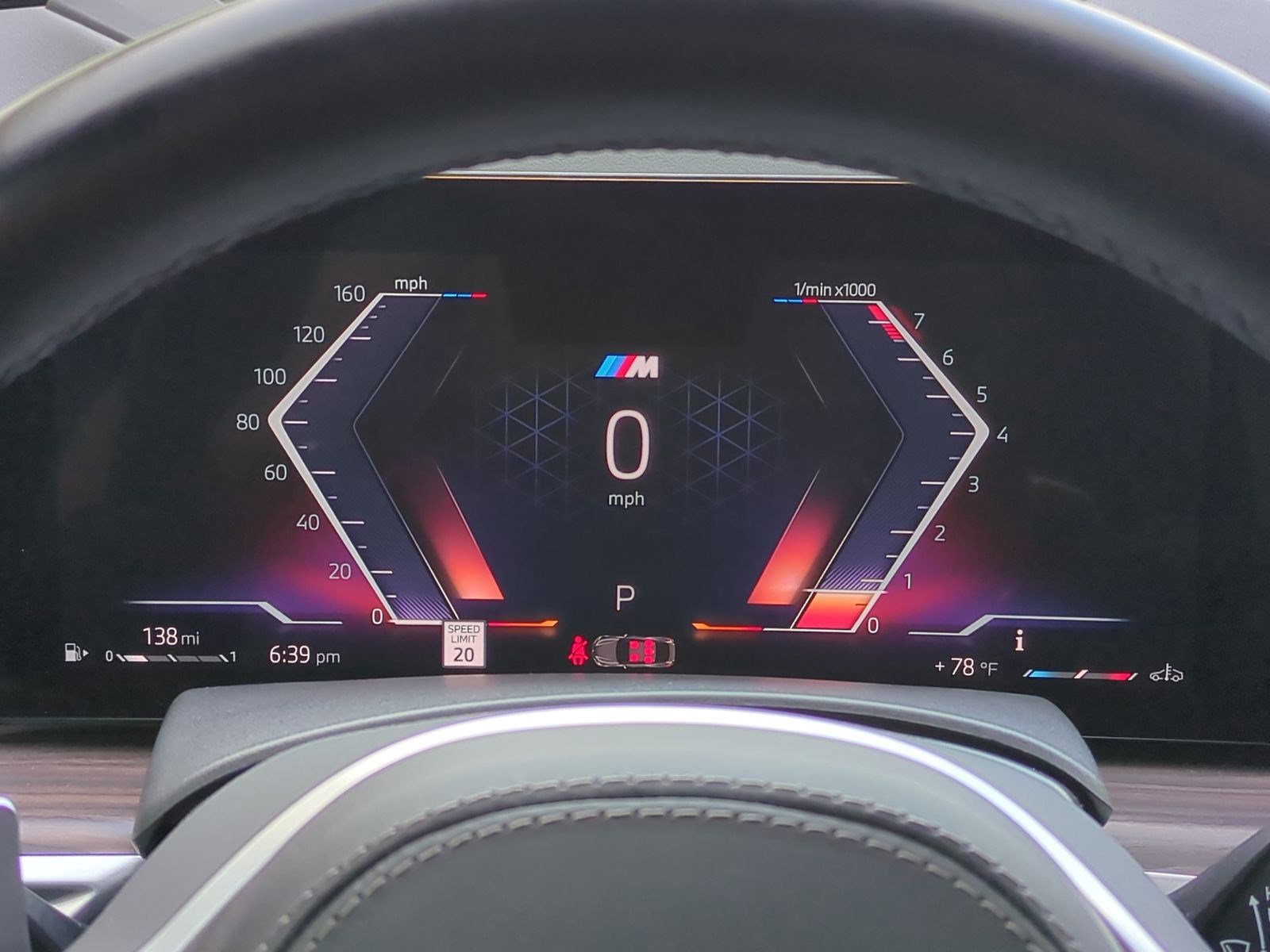 Certified 2024 BMW X6 xDrive40i w/ Premium Package image 21