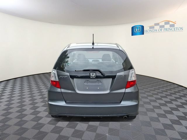 Used 2013 Honda Fit image 5