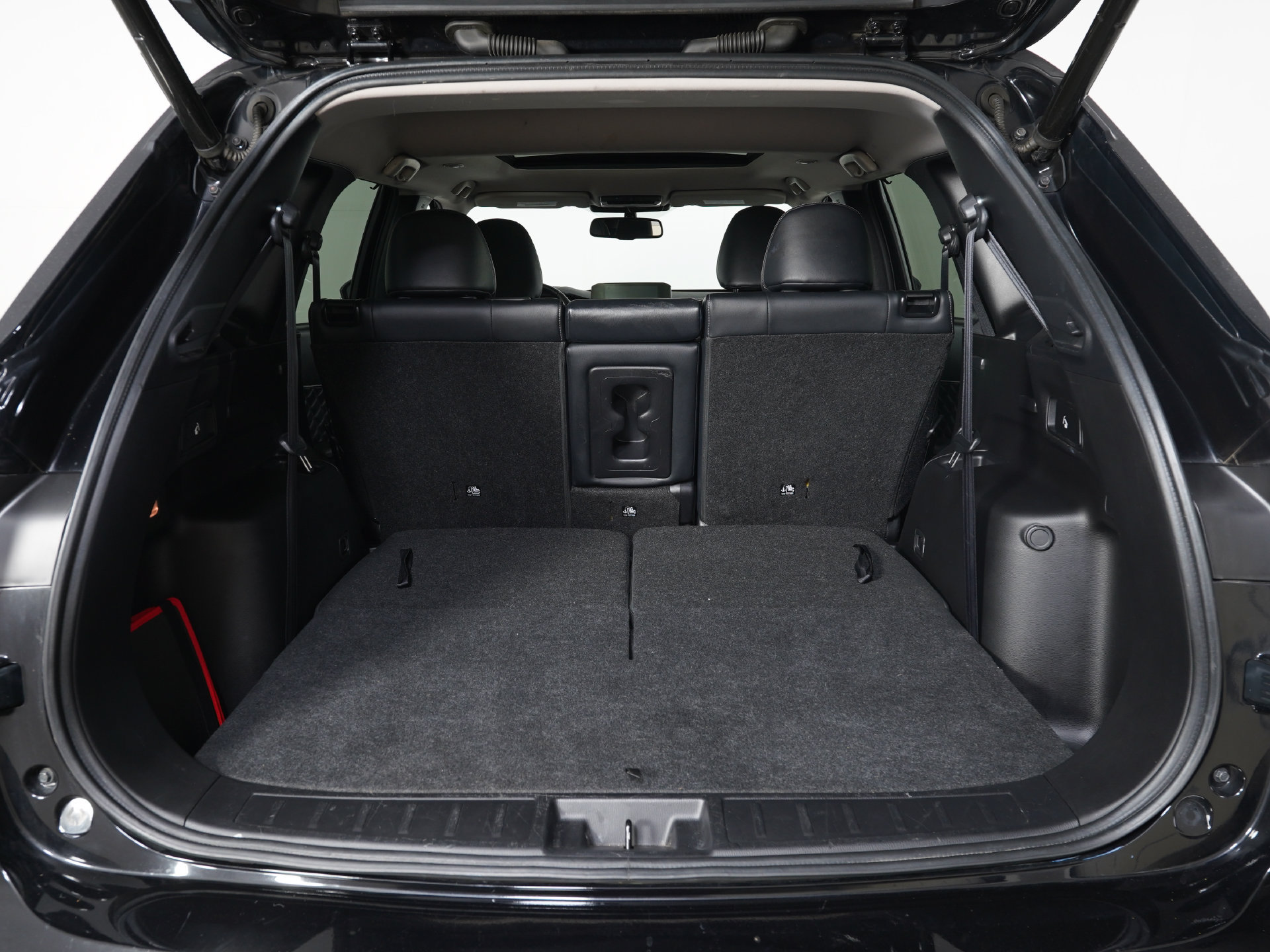 Used 2024 Mitsubishi Outlander SEL FWD image 12