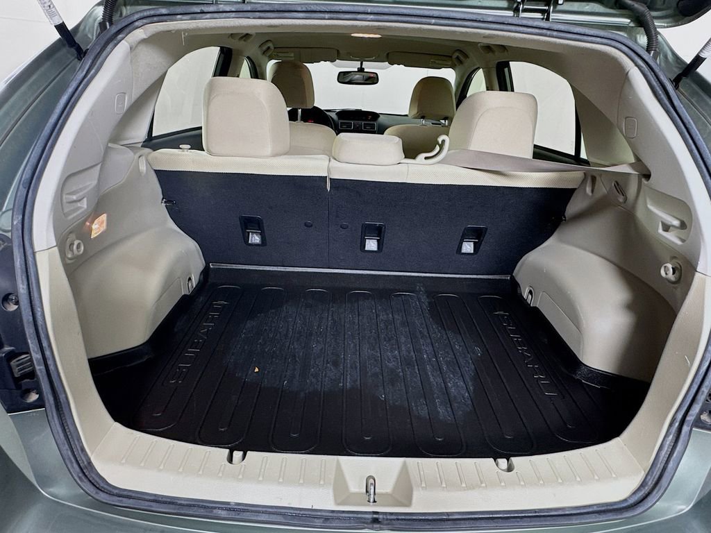 Used 2016 Subaru Impreza 2.0i Premium image 29