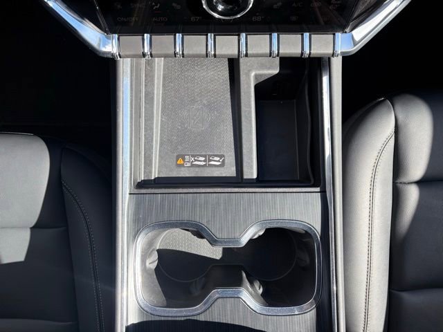 Certified 2024 GMC Acadia Elevation image 27