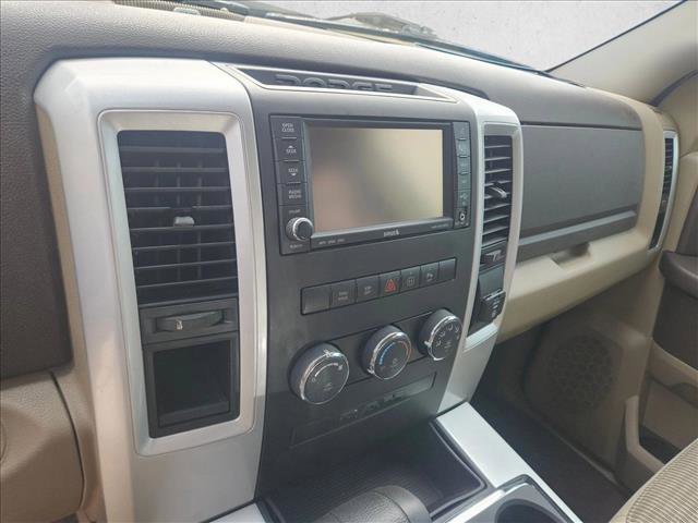 Used 2009 Dodge Ram 1500 Truck SLT w/ Lone Star Regional Pkg image 15