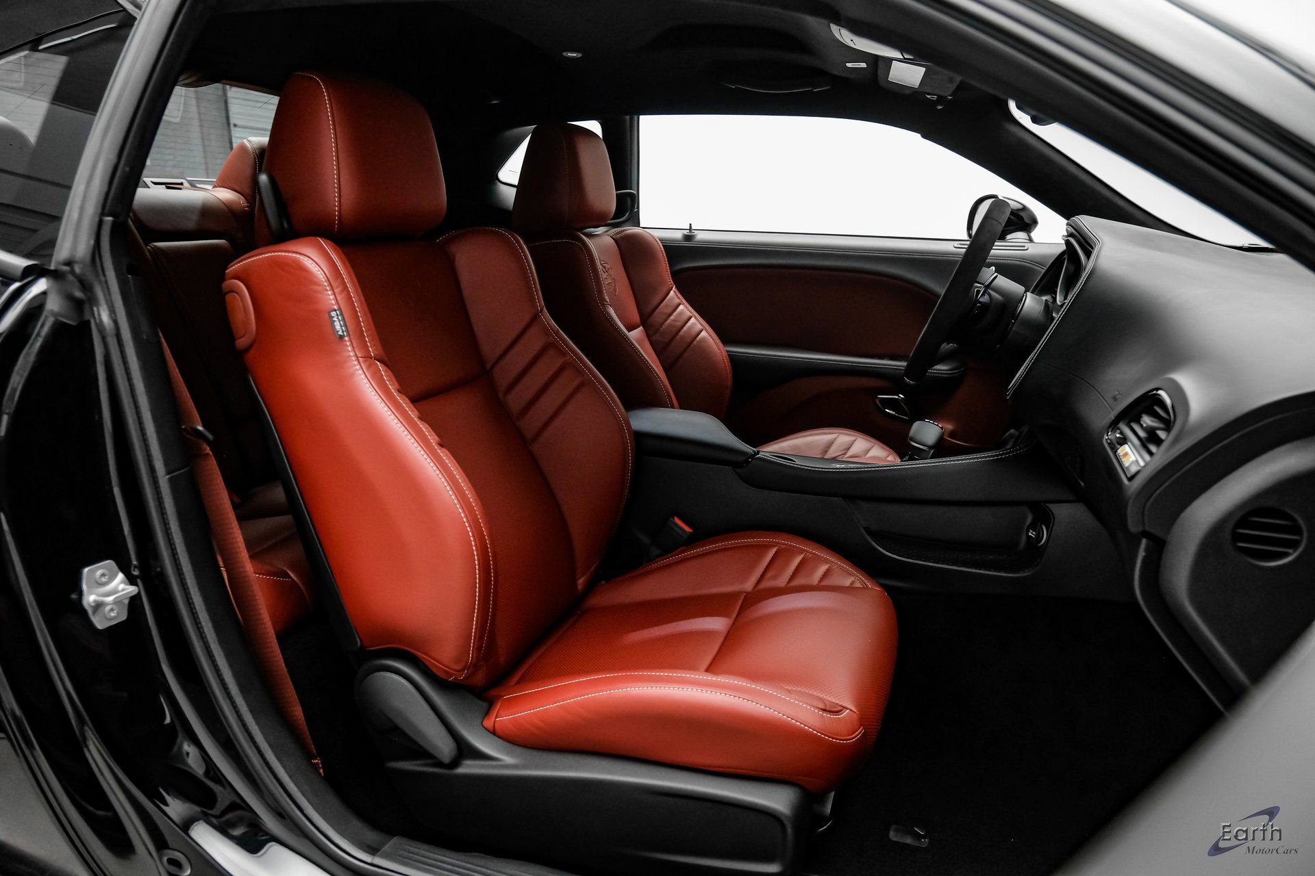 Used 2023 Dodge Challenger SRT Hellcat Redeye image 54