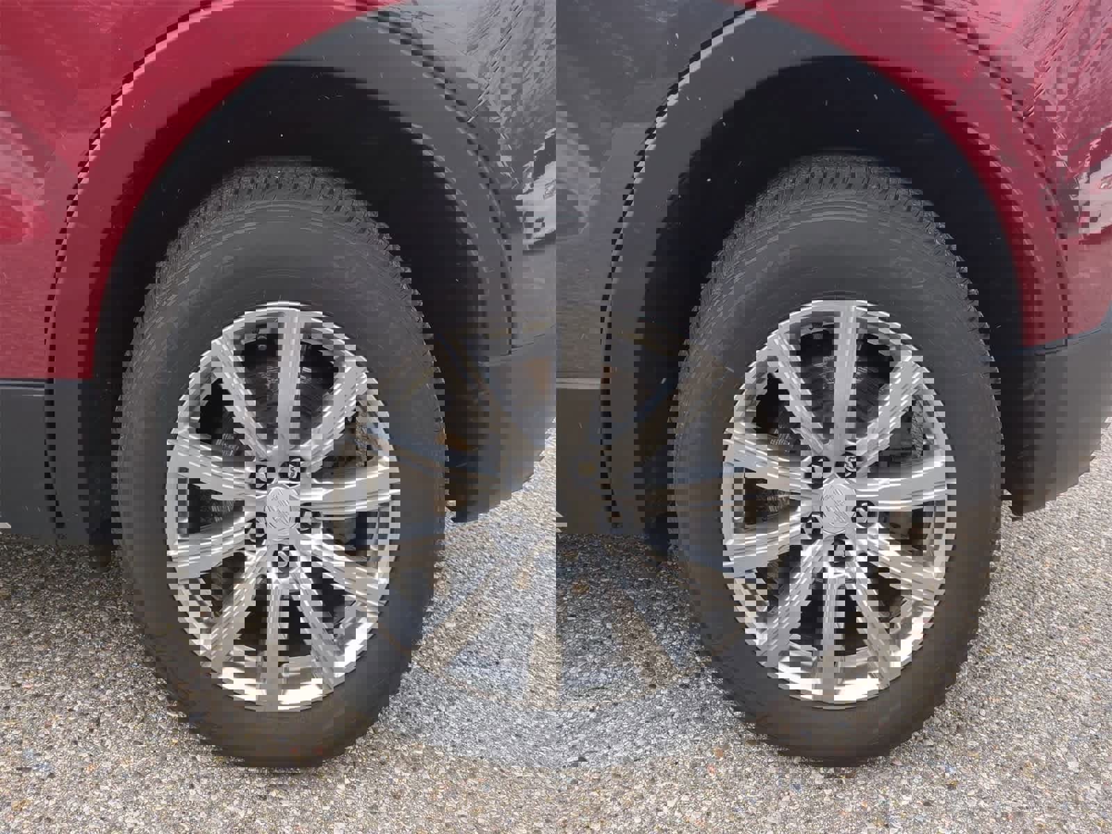 Used 2019 Cadillac XT4 Premium Luxury image 14