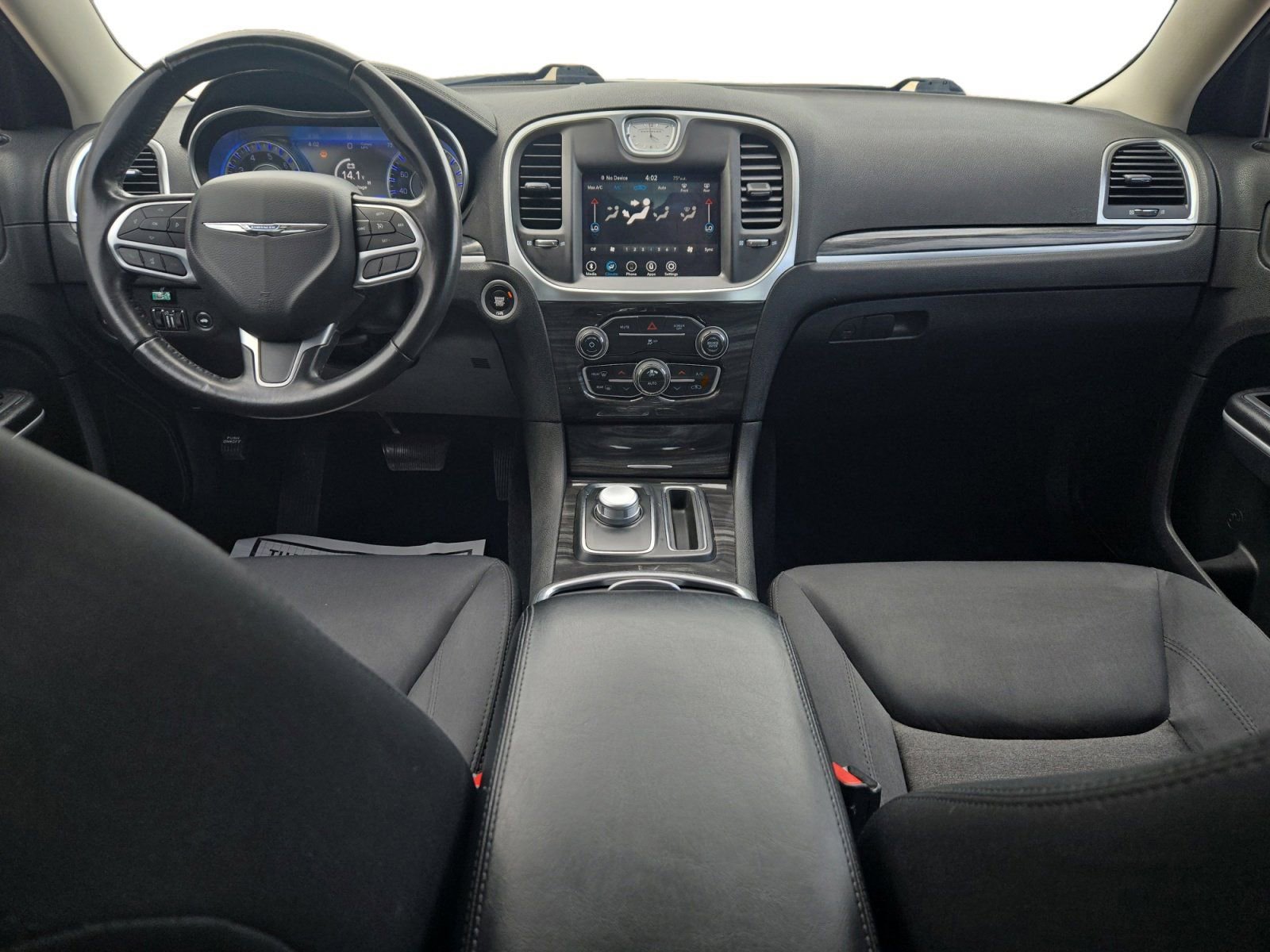 Used 2020 Chrysler 300 Touring w/ Driver Convenience Group image 13