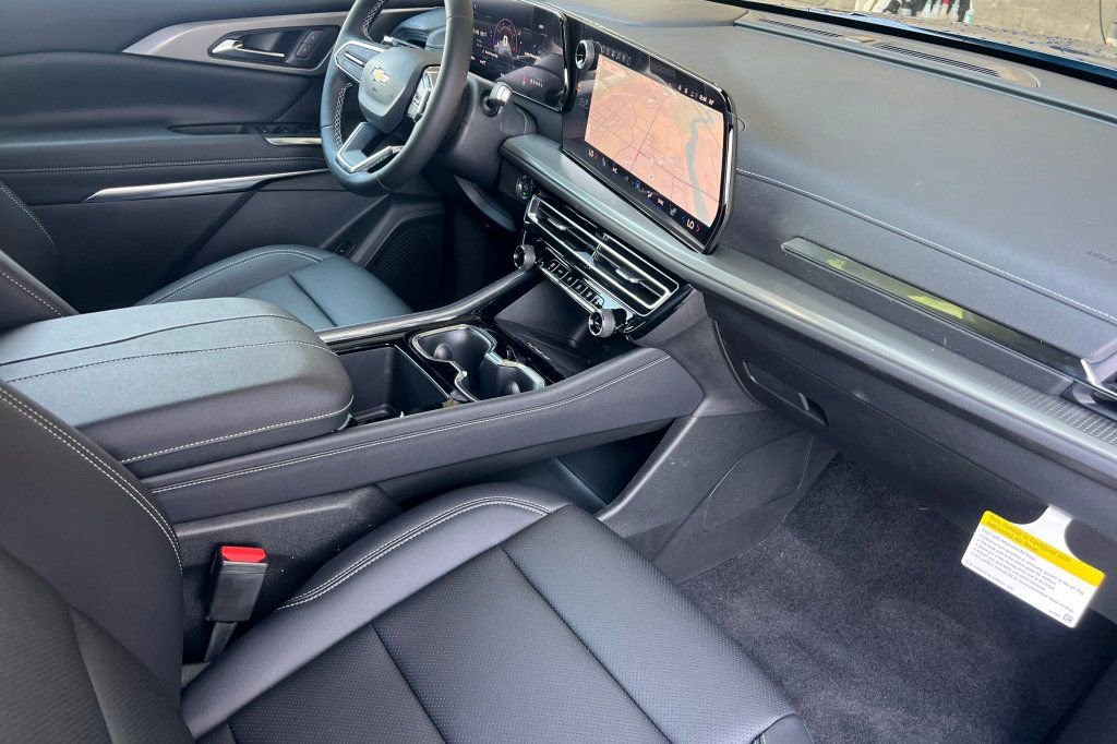 New 2026 Chevrolet Traverse LT AWD/4WD image 14