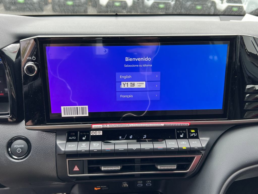 New 2026 Toyota Camry XSE AWD/4WD image 17