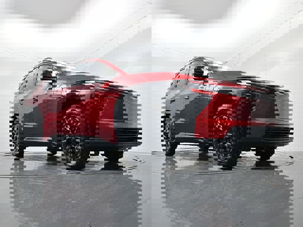 New 2026 Toyota bZ image 49