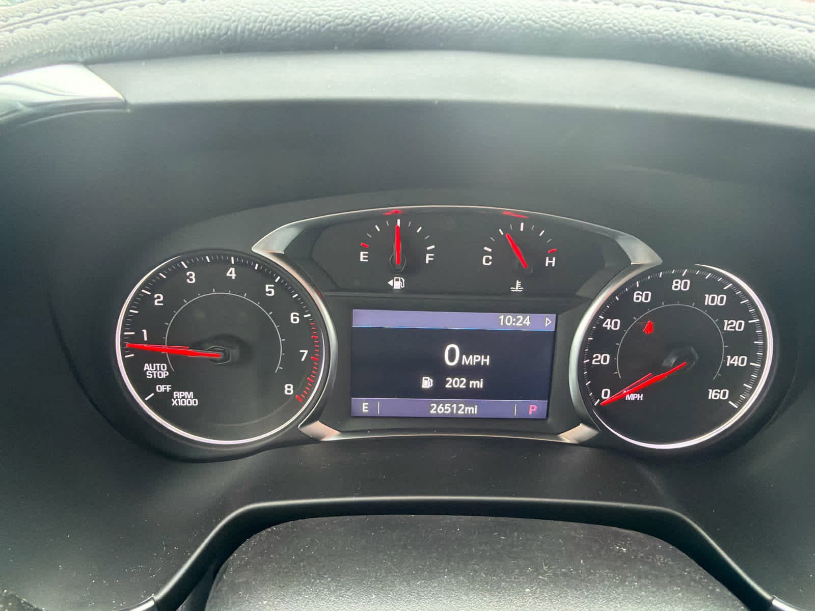 Used 2023 Chevrolet Blazer LT w/ Convenience Package image 8