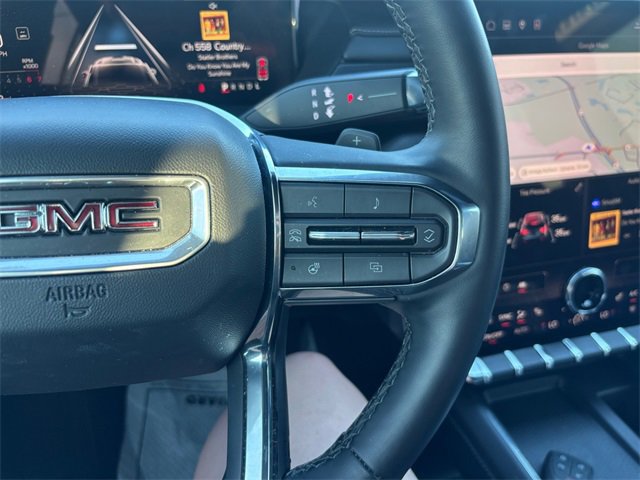 Used 2025 GMC Acadia Elevation image 20