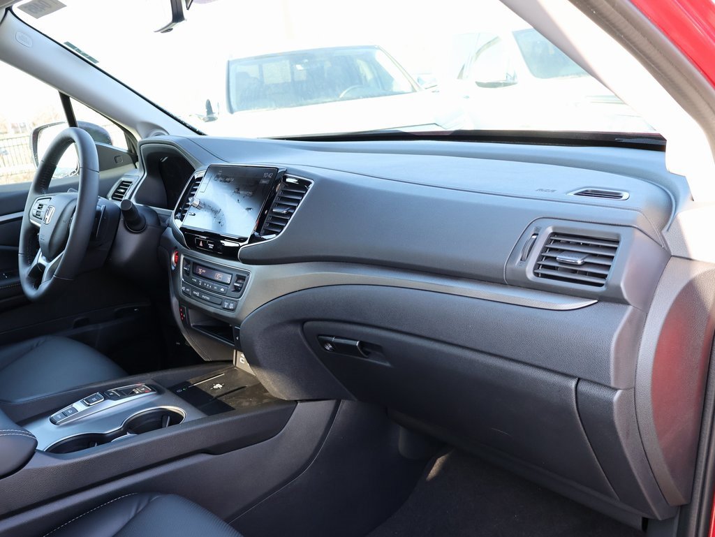 New 2026 Honda Ridgeline RTL image 9