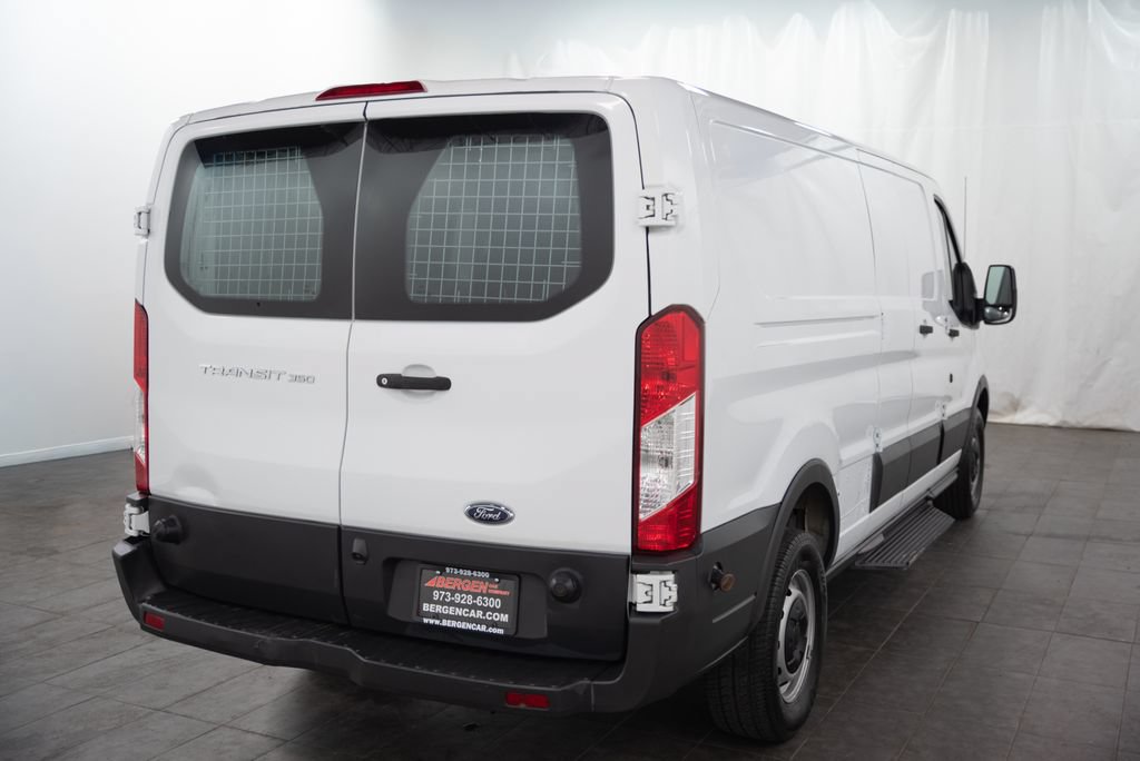 Used 2018 Ford Transit 350 148 Low Roof RWD image 13
