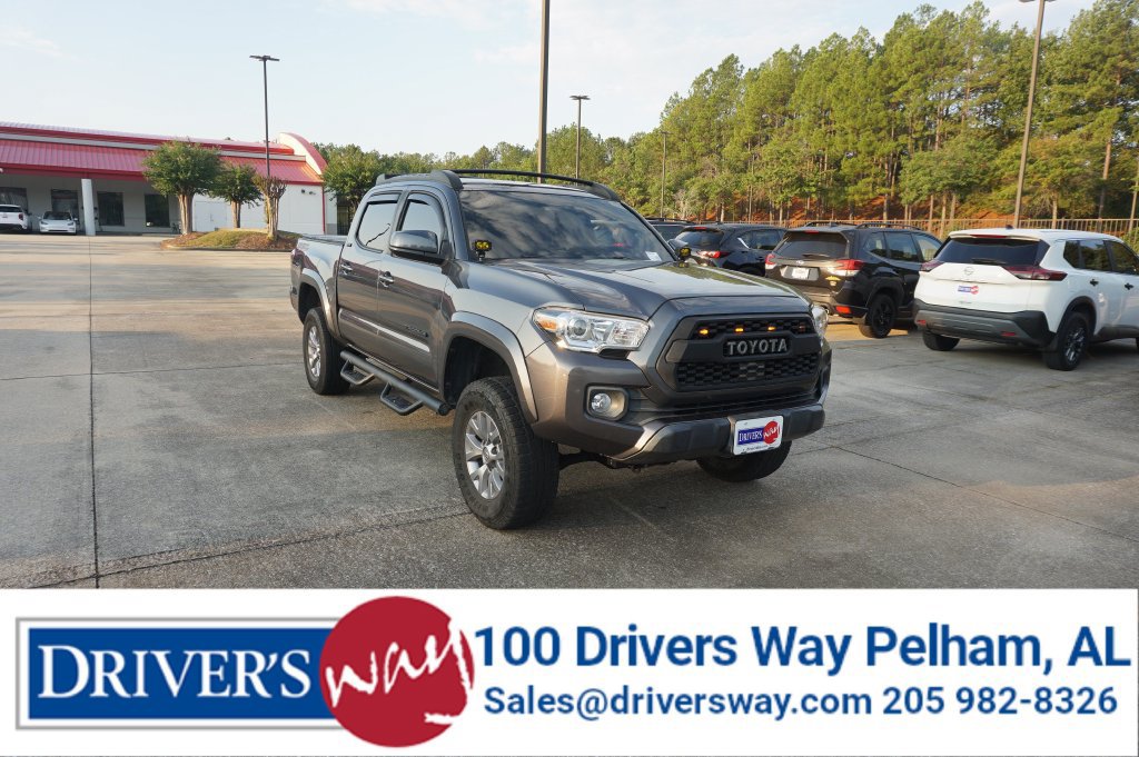 Used 2019 Toyota Tacoma SR5