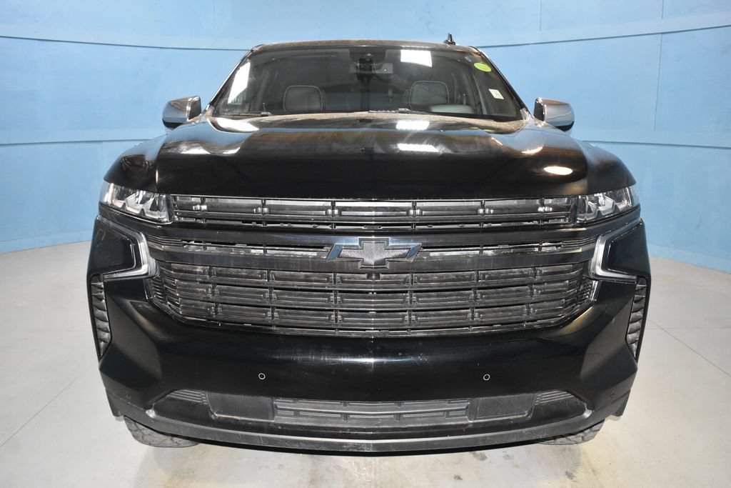 Used 2023 Chevrolet Tahoe Premier AWD/4WD image 25