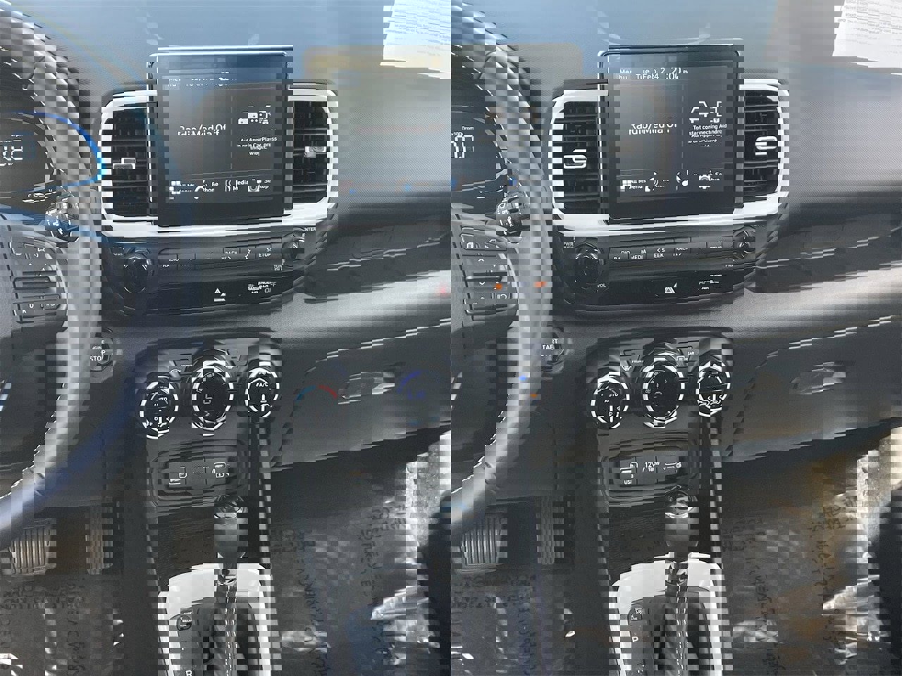 Certified 2026 Hyundai Venue SEL image 14