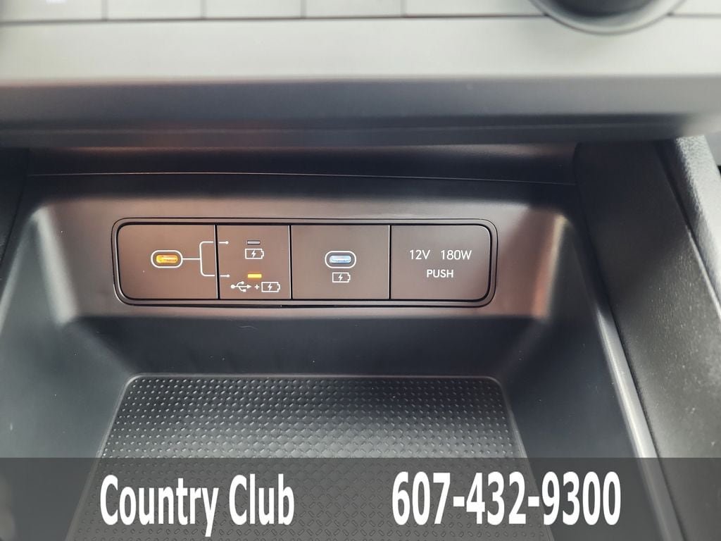New 2027 Hyundai Santa Cruz SE AWD/4WD image 13